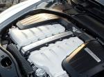 Bentley Continental GT 2003 года